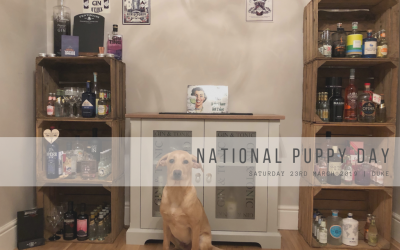 National Puppy Day