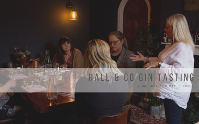 Hall & Co