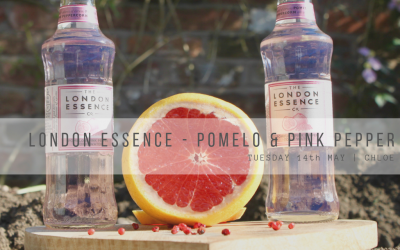 London Essence