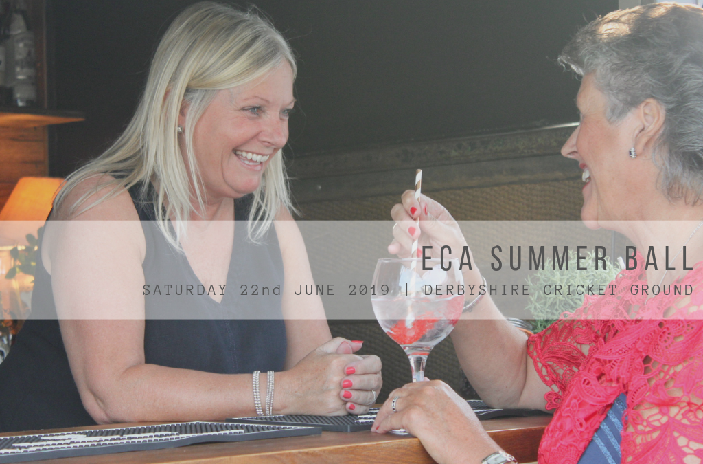 ECA Summer Ball