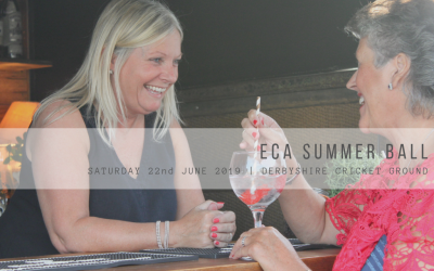 ECA Summer Ball