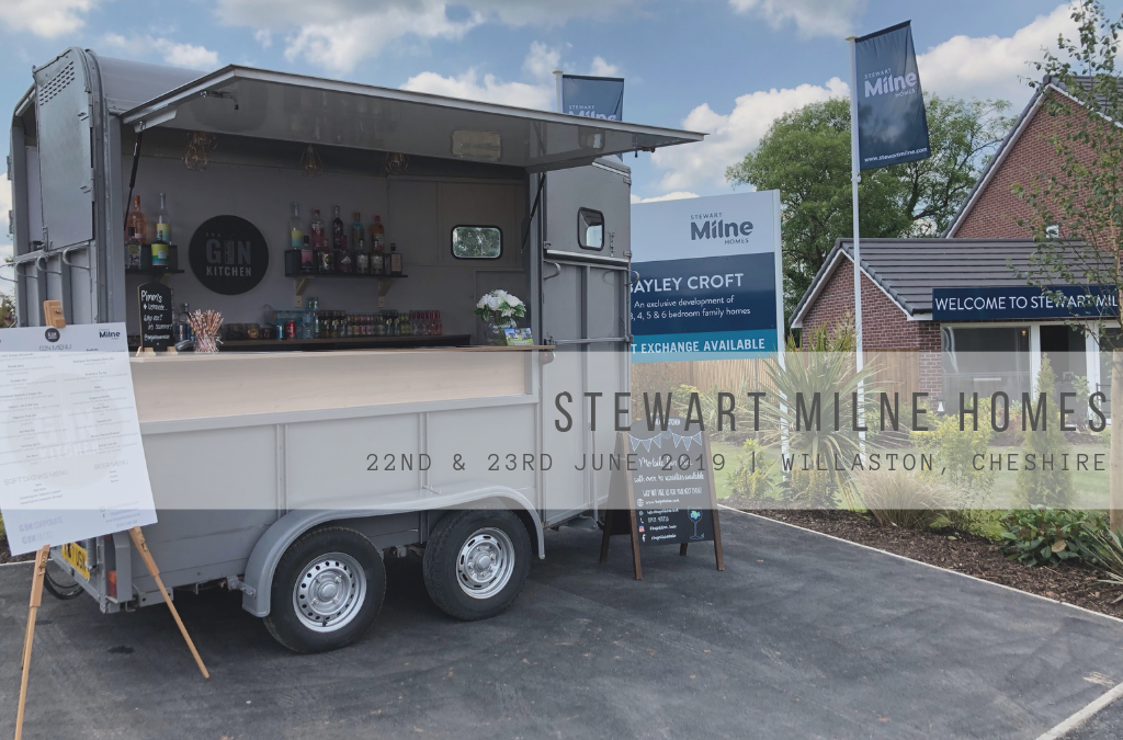 Stewart Milne Homes