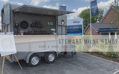 Stewart Milne Homes
