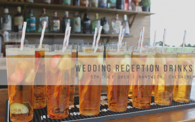 Claire & Stuey’s Wedding Reception